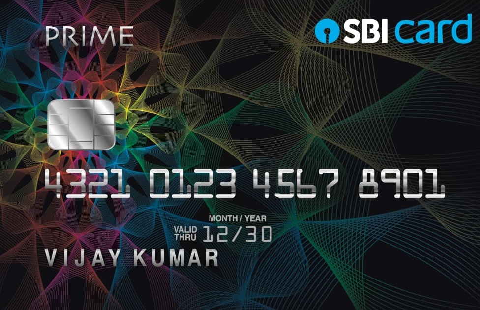 SBI PRIME
