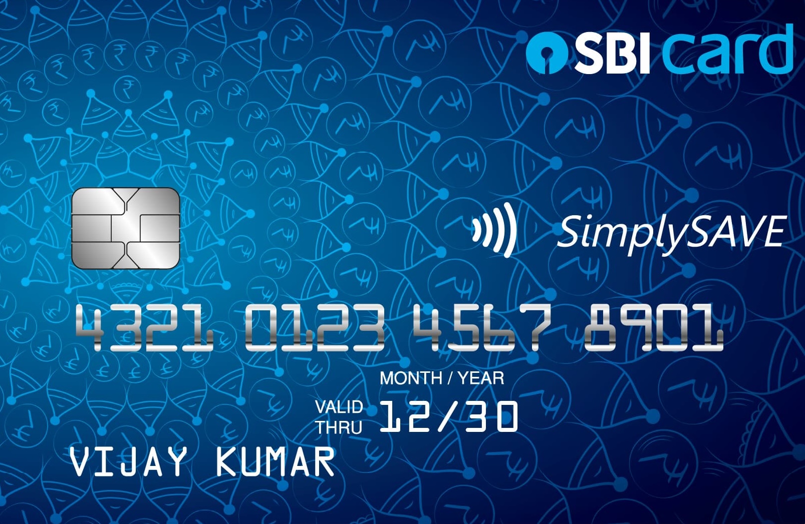 SBI SimplySAVE