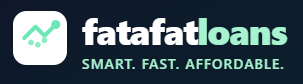 FatafatLoans logo