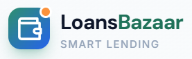 LoansBazaar logo
